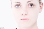 primo tentativo di beauty improvvisato (niente trucco per il soggetto ripreso)