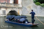 Cambridge non e Venezia