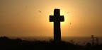 La croce di Saint Samson (Britania - la dove sono nato)