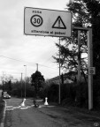 attenzione ai pedoni 2