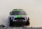 Italian Baja 2013