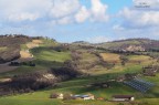 Paesaggio Marchigiano