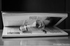 la luce dell'immaginazione !