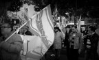 La Protesta