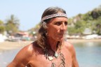 indios al mare
