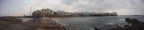 Panorama di Gallipoli