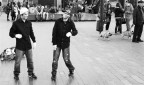 Due mimi e due (mimi) carlini