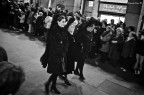 Madrid, Processione Pasquale