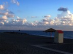 Mare e solitudine