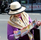 Class tourist