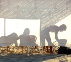 ombre cinesi