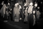 Corteo di San Benedetto... Cassino
