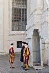 Cambio della guardia