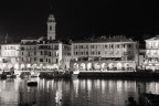 Luci del porto