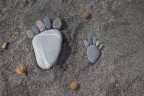 Il mare d'inverno