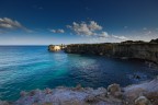 il blu..