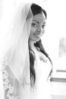 wedding ritratto