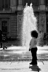 ...tra me e te l'acqua...