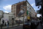 Bricklane - East London 2010