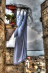 altro test HDR ... (perde moltissimo nella compressione)