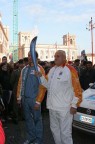 Reportage Fiamma Olimpica a Forl 13 01 2006