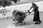 Omnia mea mecum porto