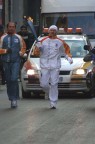 Reportage Fiamma Olimpica a Forl 13 01 2006