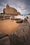 Rocks of Arnia