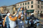 Reportage Fiamma Olimpica a Forl 13 01 2006