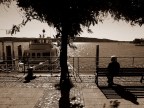 Quiete sul lago