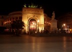 Teatro Politeama || Palermo