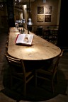 Le pain quotidien