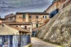 mura cittadine