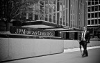 JP Morgan, Manhattan, New York City