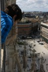 Uno sguardo alla citt