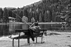 GIONATA A PESCA
