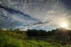 here comes the sun