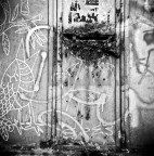 exit wounds