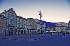 esperimento di hdr