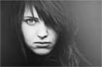 Black Portrait