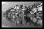 Ascona riflessa