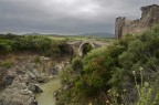 Ponte etrusco romano di Vulci