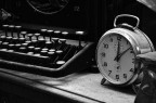 IL TEMPO NON SI FERMA...