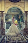 La sposa ..