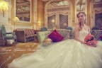 La sposa ...
