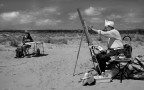 en plein air
