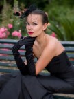 La vedova nera