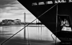 Fotografia scattata al porto di Viareggio cercando delle geometrie. Probabilmente non ci sono riuscito, comunque aspetto consigli e critiche per fare meglio!!!!
