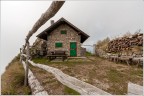 In cima al mondo.