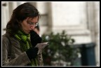 dove sono?